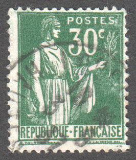 France Scott 264 Used - Click Image to Close